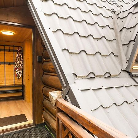 Dom Pod Gubalowka - Zakopane Apartamenty Exterior foto